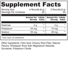 Supplement Facts2- Become Solid