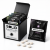 Solid Trial Pack | 8 Pack (32 Rounds)