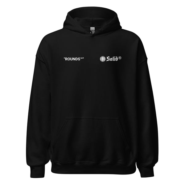 Solid® "ROUNDS™" Hoodie